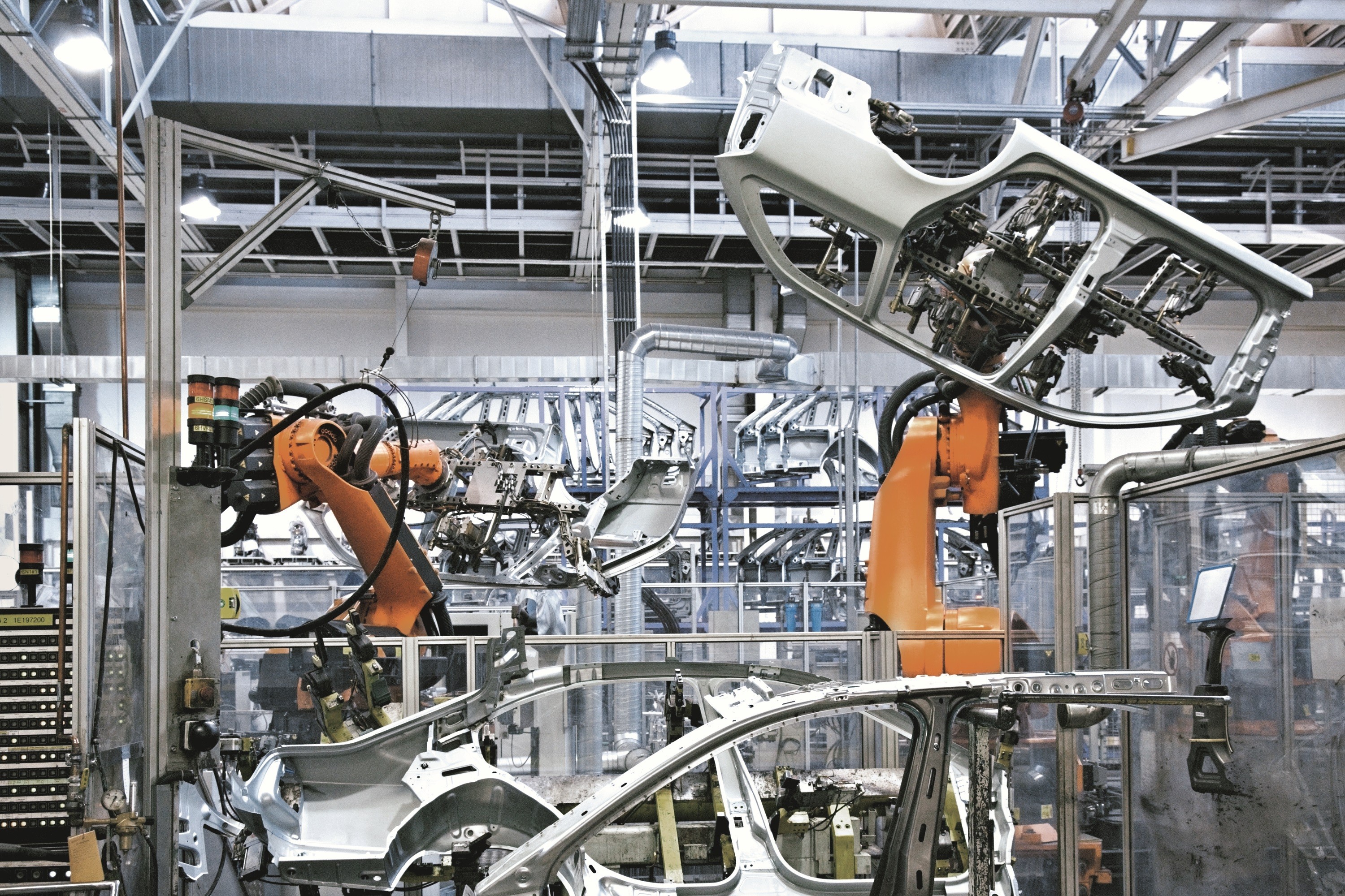 APPL AUTO AUTOMOTIVE PLANT