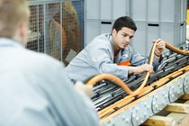 Cable systems B Cable systems B