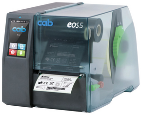 Fleximark Thermoprinter EOS5/300