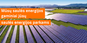 Atsinaujinanti energija