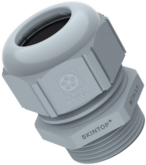 SKINTOP ST-M + Counter nut