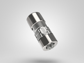 Mažiausia maitinimo jungtis rinkoje – EPIC® POWER M12L Mažiausia maitinimo jungtis rinkoje – EPIC® POWER M12L