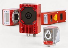 Leuze Industrial image processing